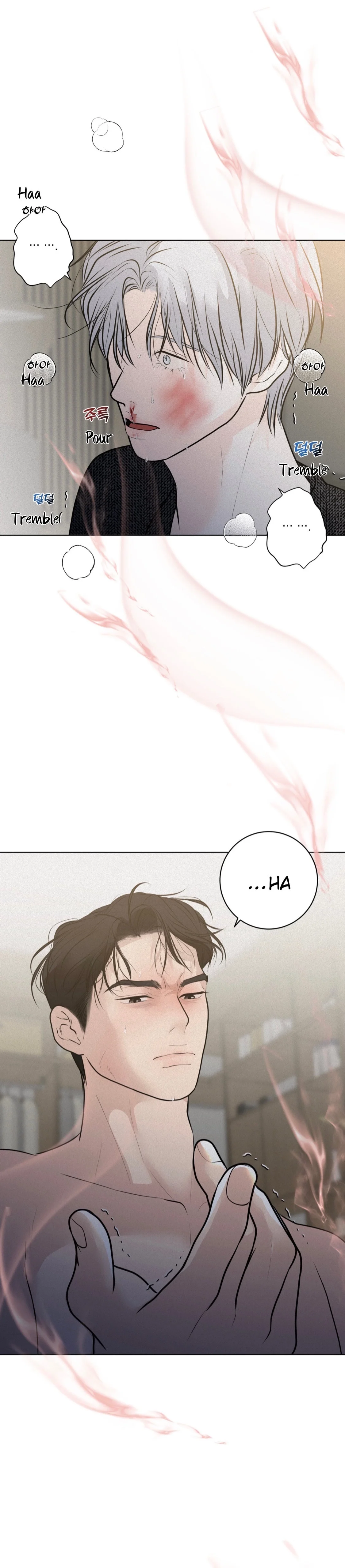 Wish You All The Best - Chapter 33 Page 59