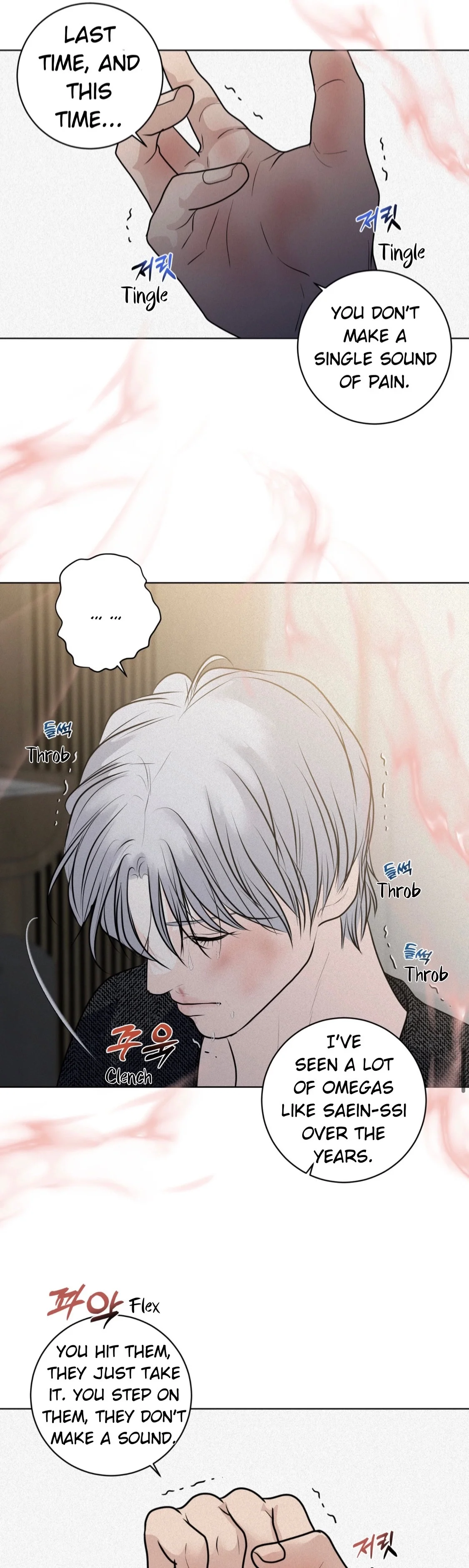 Wish You All The Best - Chapter 33 Page 60