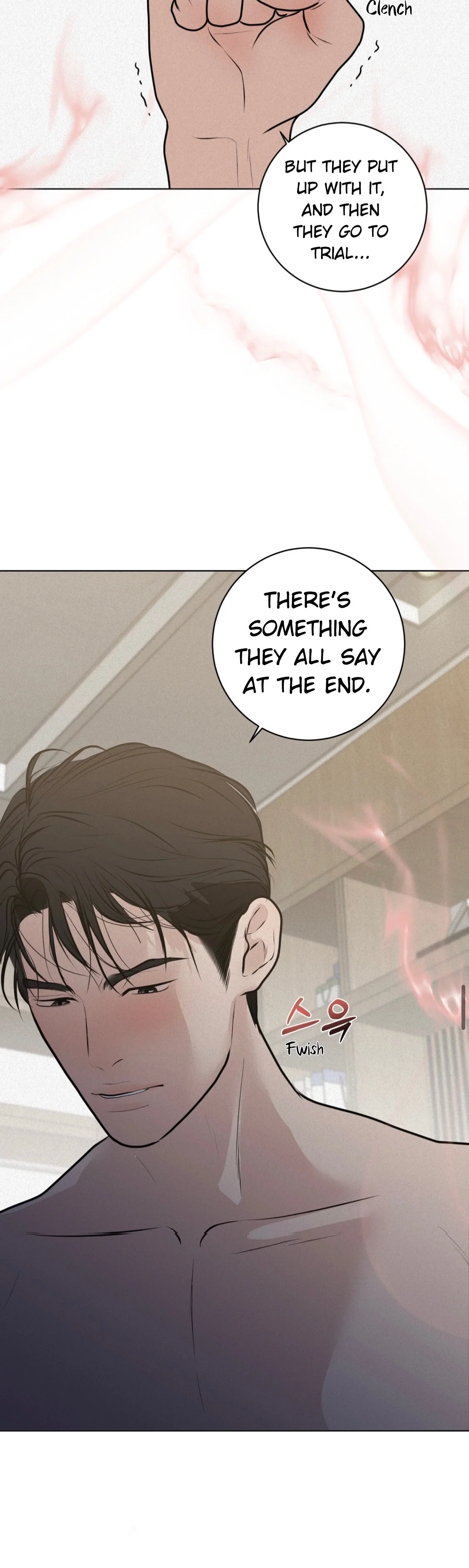 Wish You All The Best - Chapter 33 Page 61