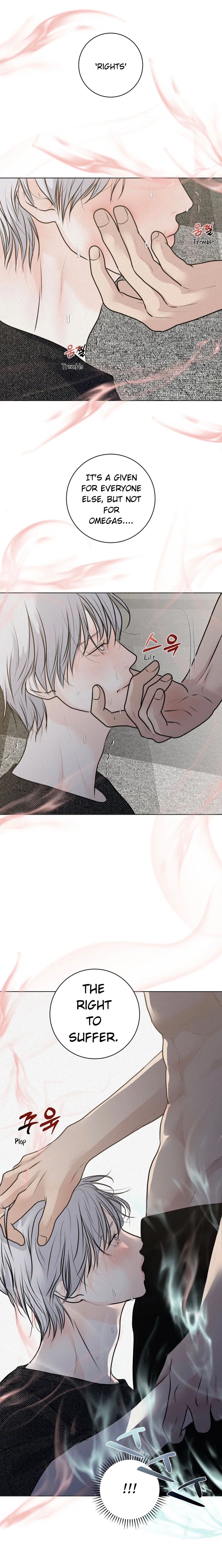 Wish You All The Best - Chapter 33 Page 62