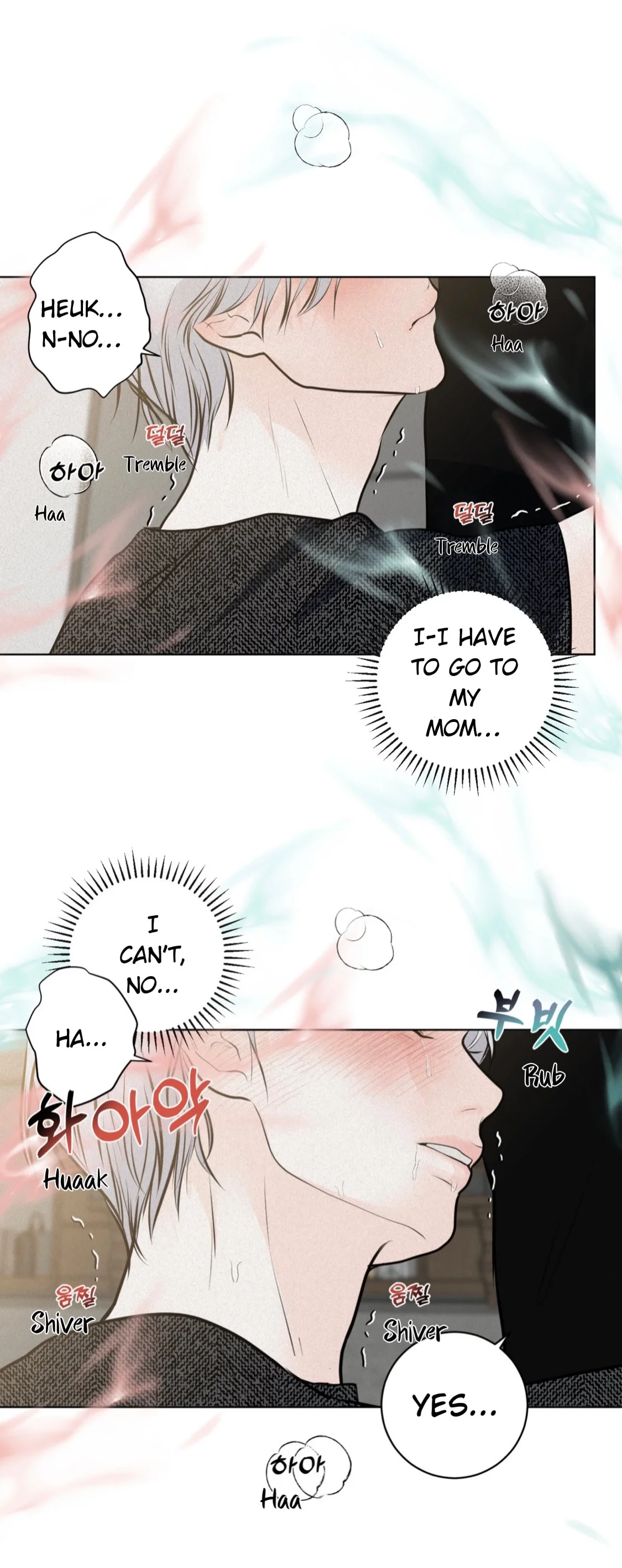 Wish You All The Best - Chapter 33 Page 63