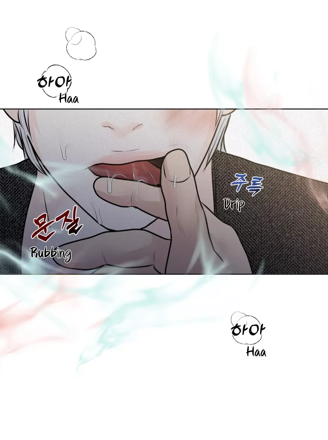 Wish You All The Best - Chapter 33 Page 65