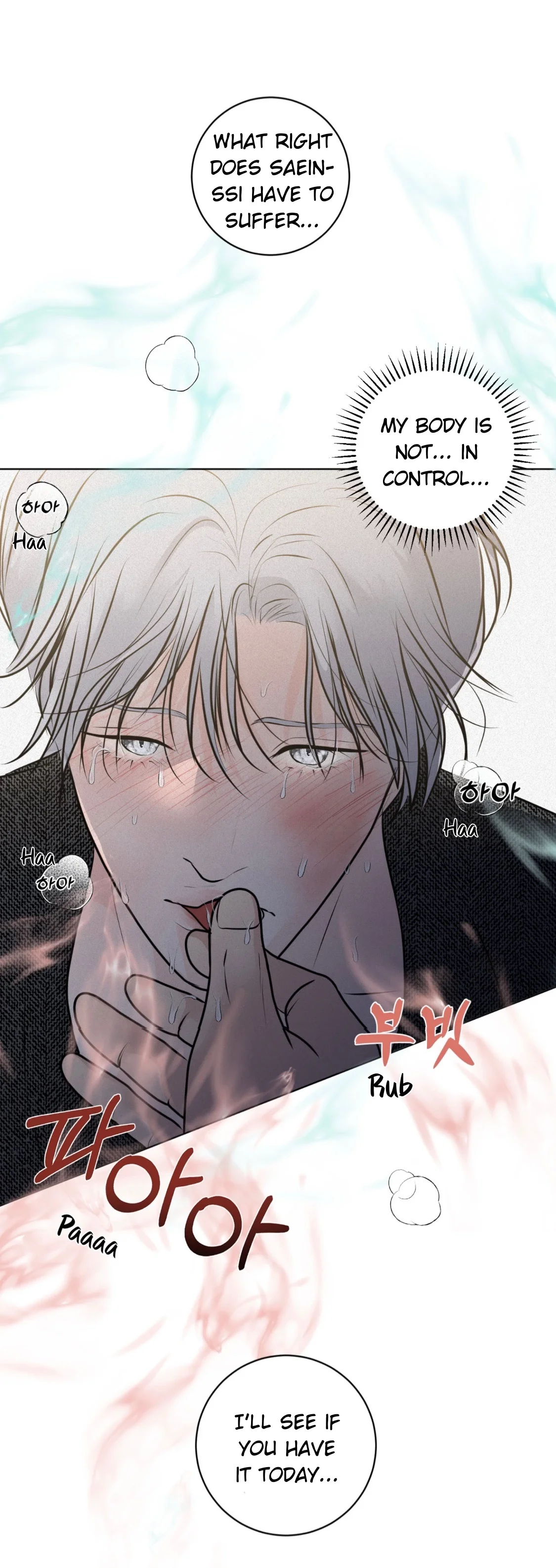 Wish You All The Best - Chapter 33 Page 66