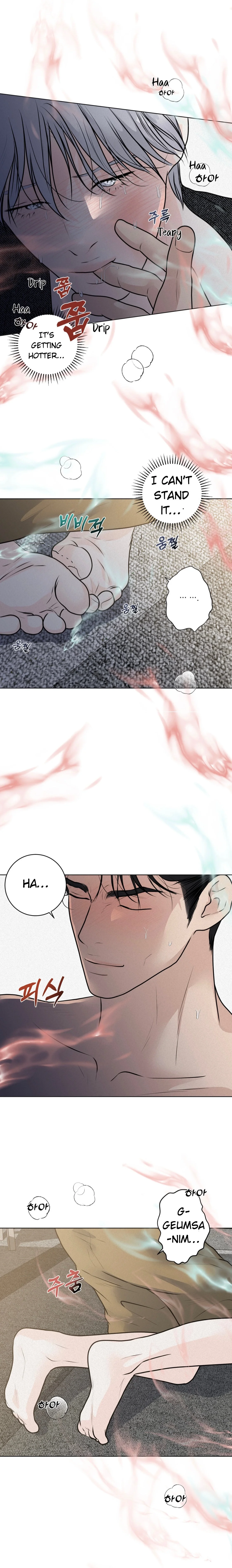 Wish You All The Best - Chapter 33 Page 67