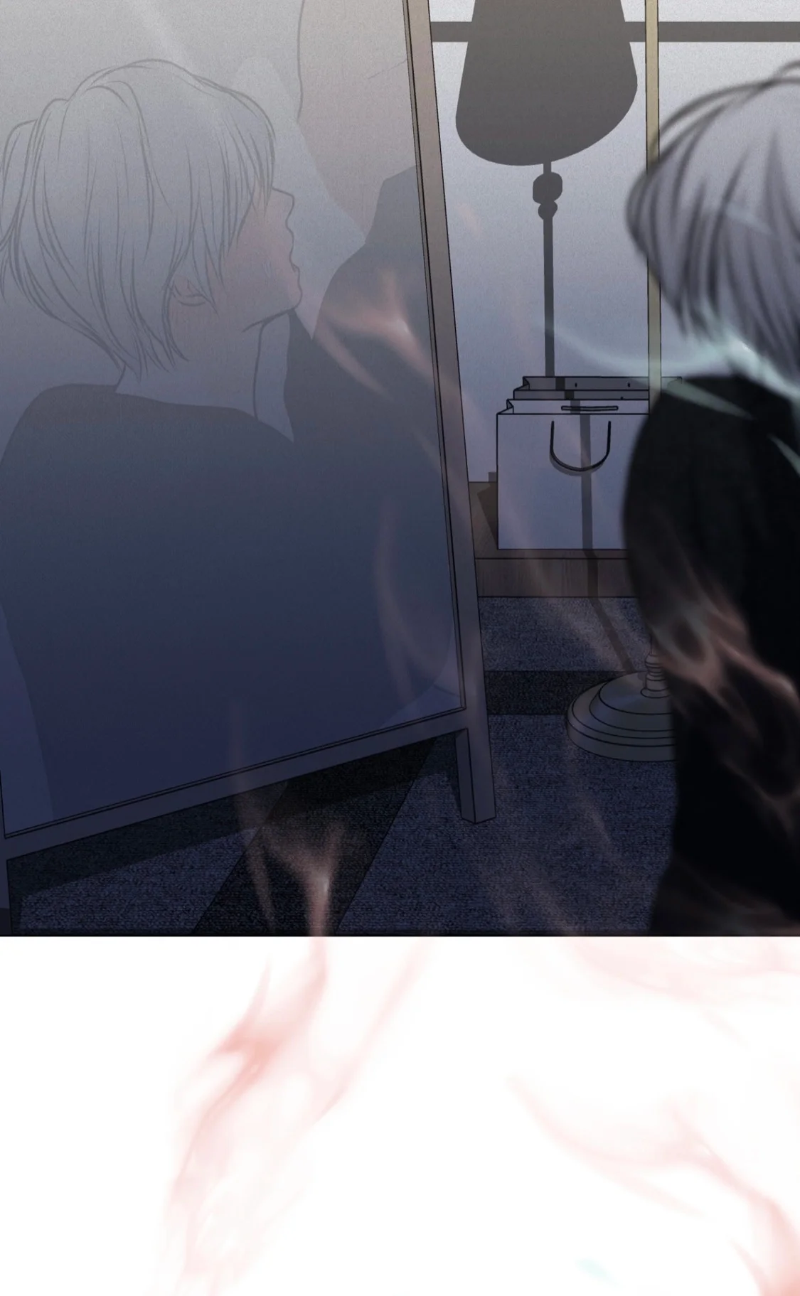 Wish You All The Best - Chapter 33 Page 70