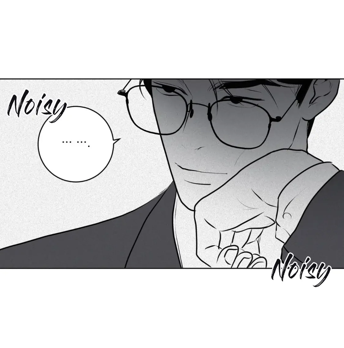 Wish You All The Best - Chapter 34.1 Page 7