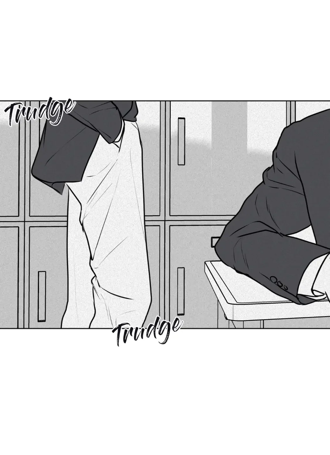 Wish You All The Best - Chapter 34.1 Page 13