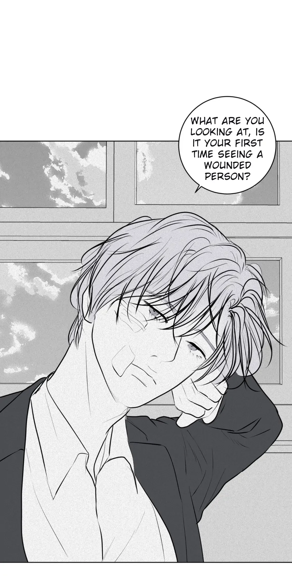 Wish You All The Best - Chapter 34.1 Page 15