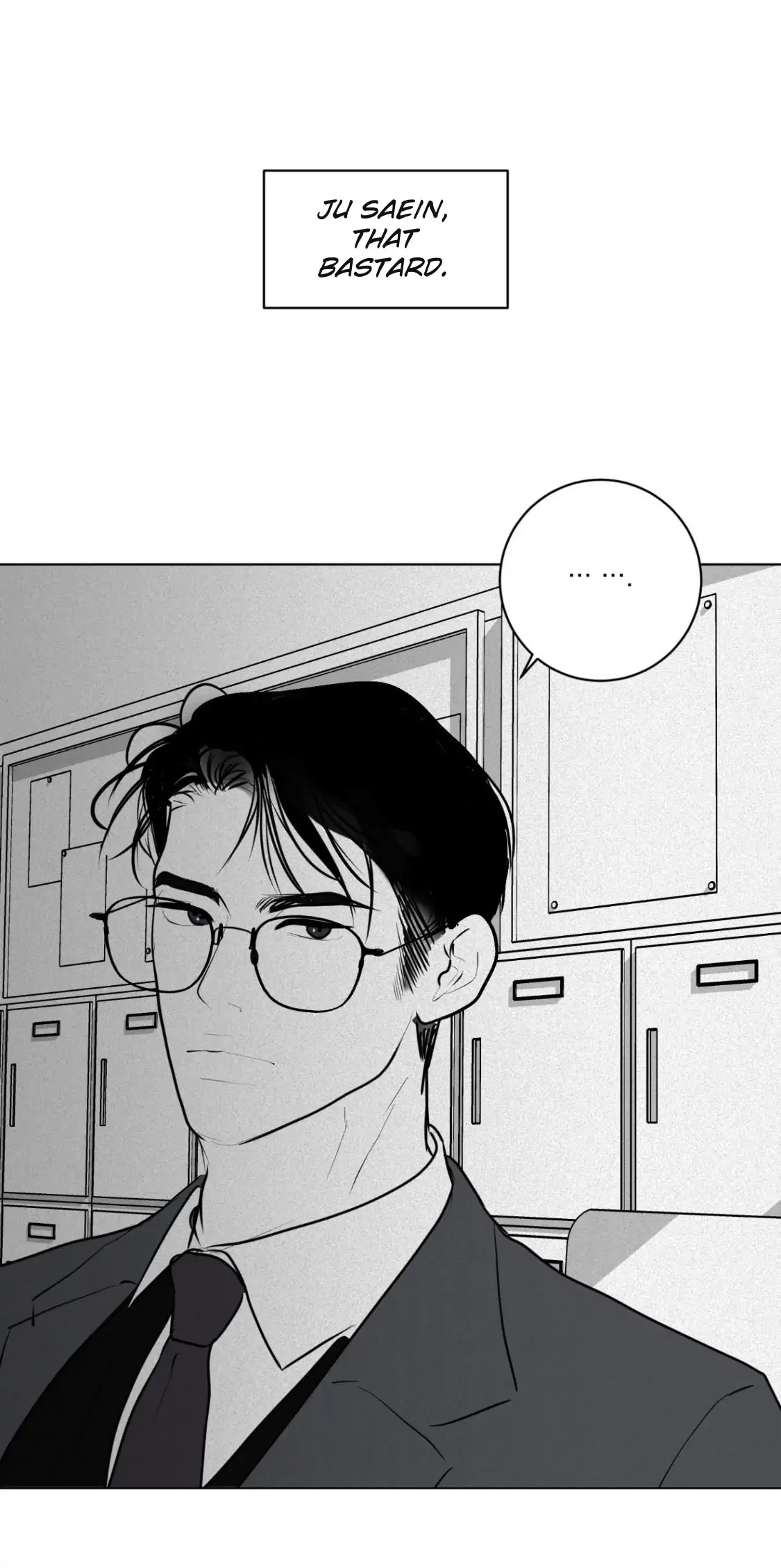 Wish You All The Best - Chapter 34.1 Page 16
