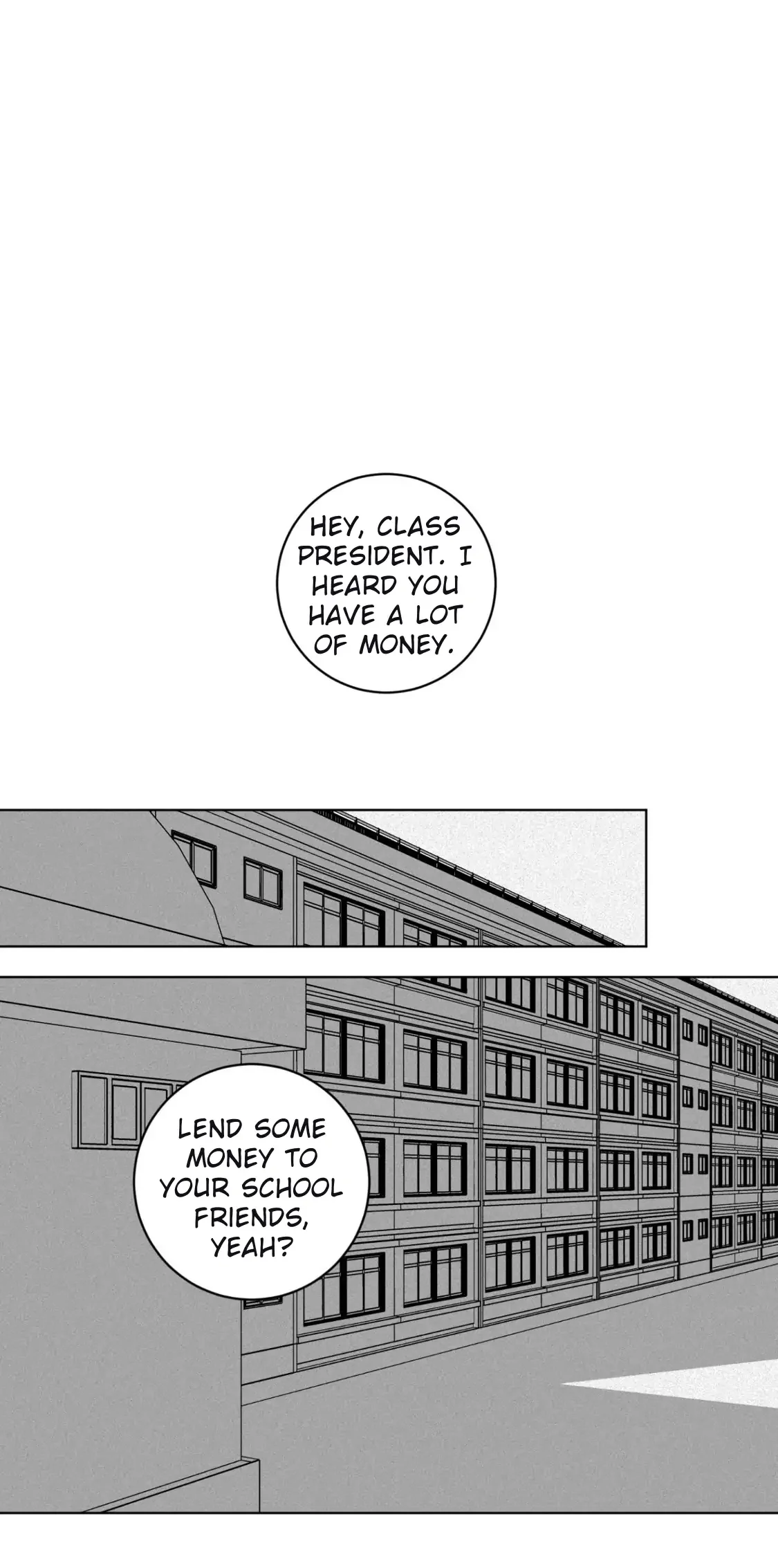 Wish You All The Best - Chapter 34.1 Page 20