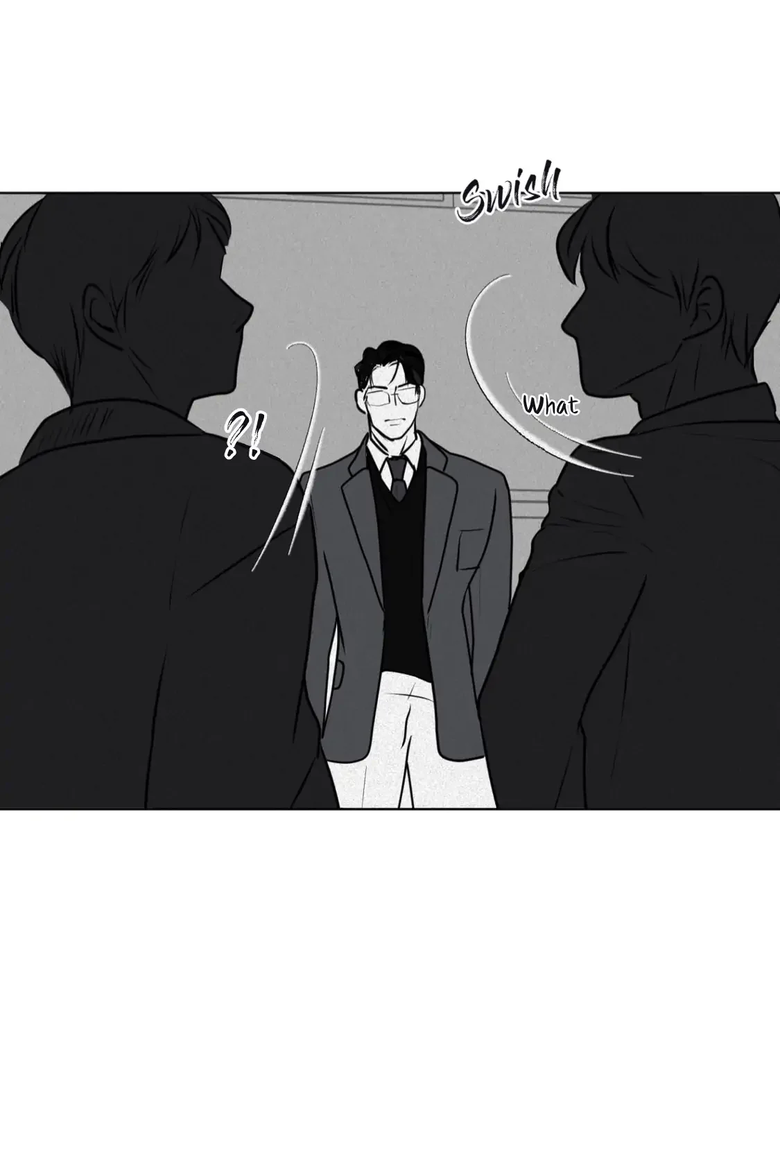 Wish You All The Best - Chapter 34.1 Page 23