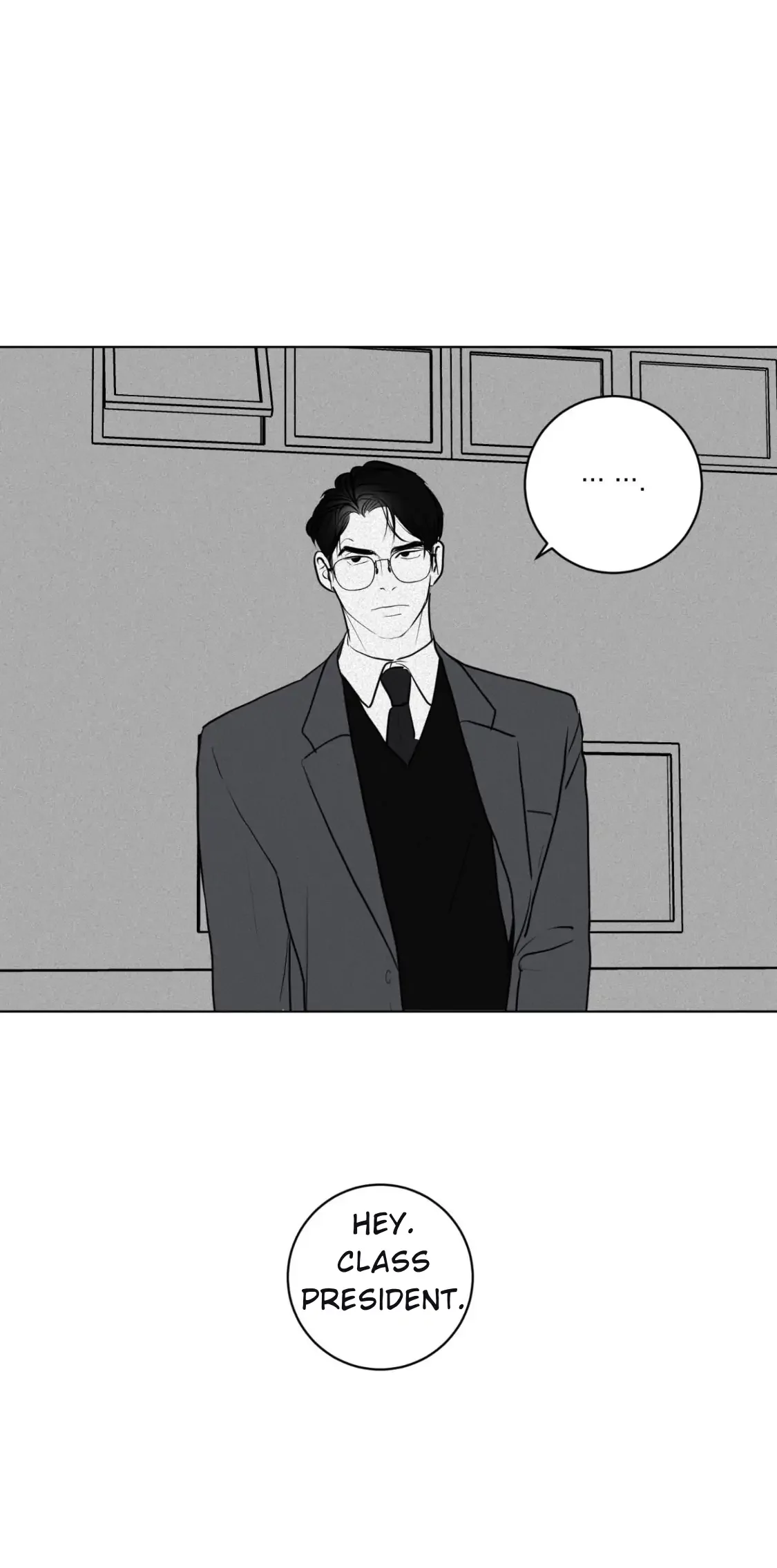 Wish You All The Best - Chapter 34.1 Page 26