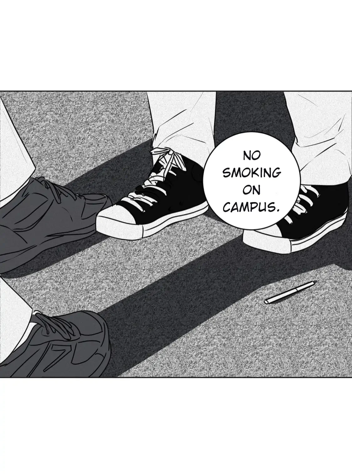 Wish You All The Best - Chapter 34.1 Page 32