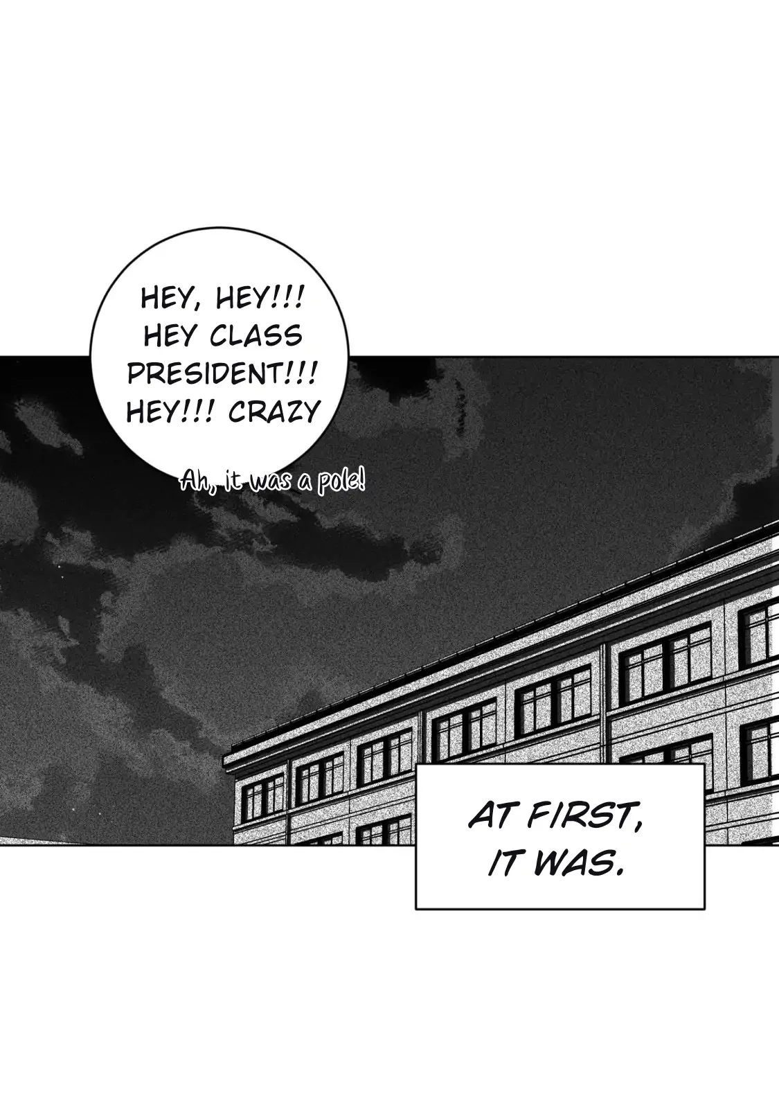 Wish You All The Best - Chapter 34.1 Page 33