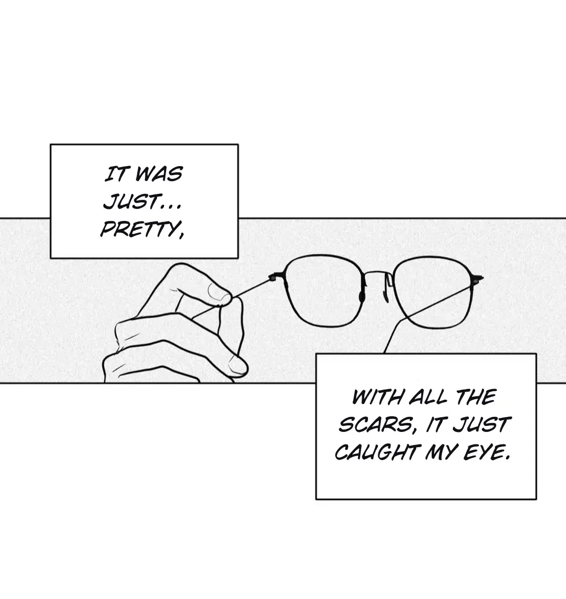 Wish You All The Best - Chapter 34.1 Page 34