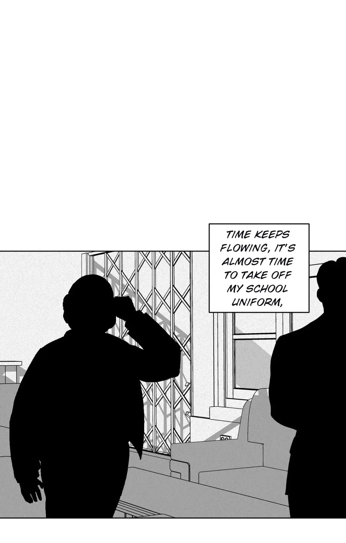 Wish You All The Best - Chapter 34.1 Page 43