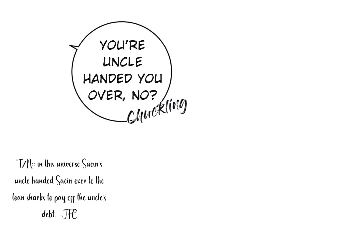 Wish You All The Best - Chapter 34.1 Page 47