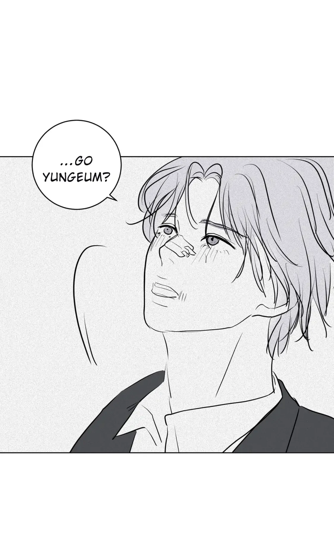 Wish You All The Best - Chapter 34.1 Page 49