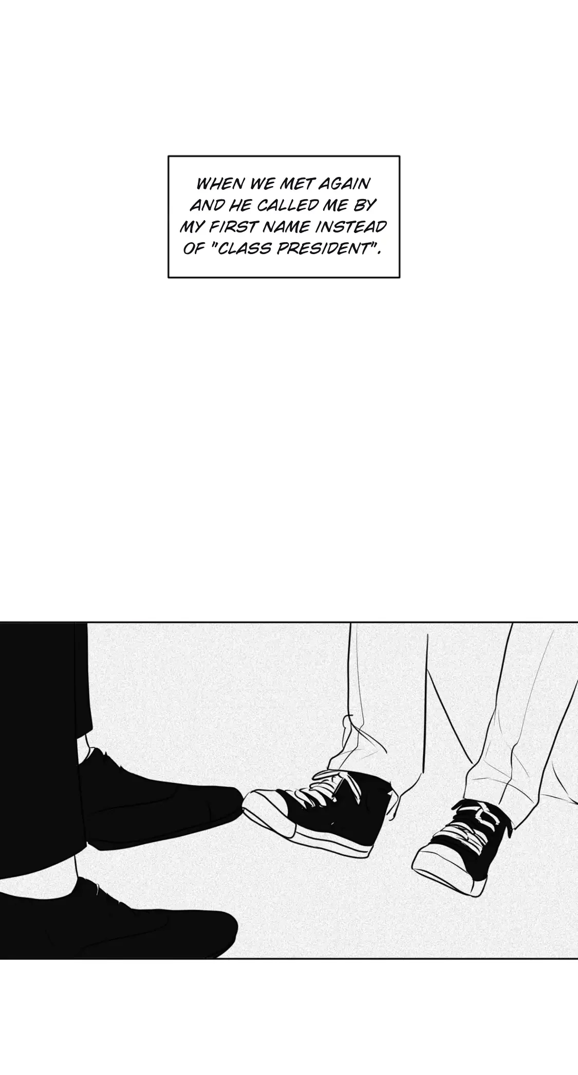 Wish You All The Best - Chapter 34.1 Page 50
