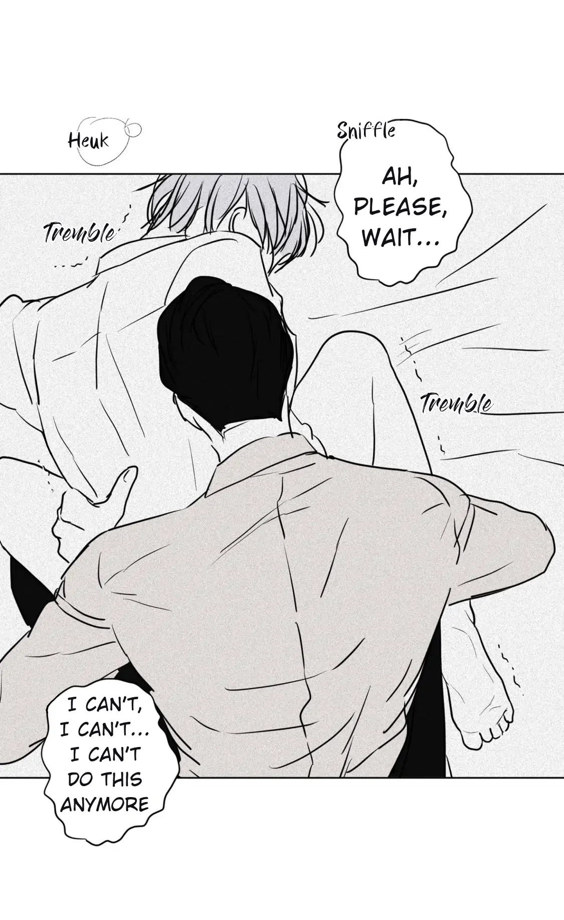 Wish You All The Best - Chapter 34.1 Page 56