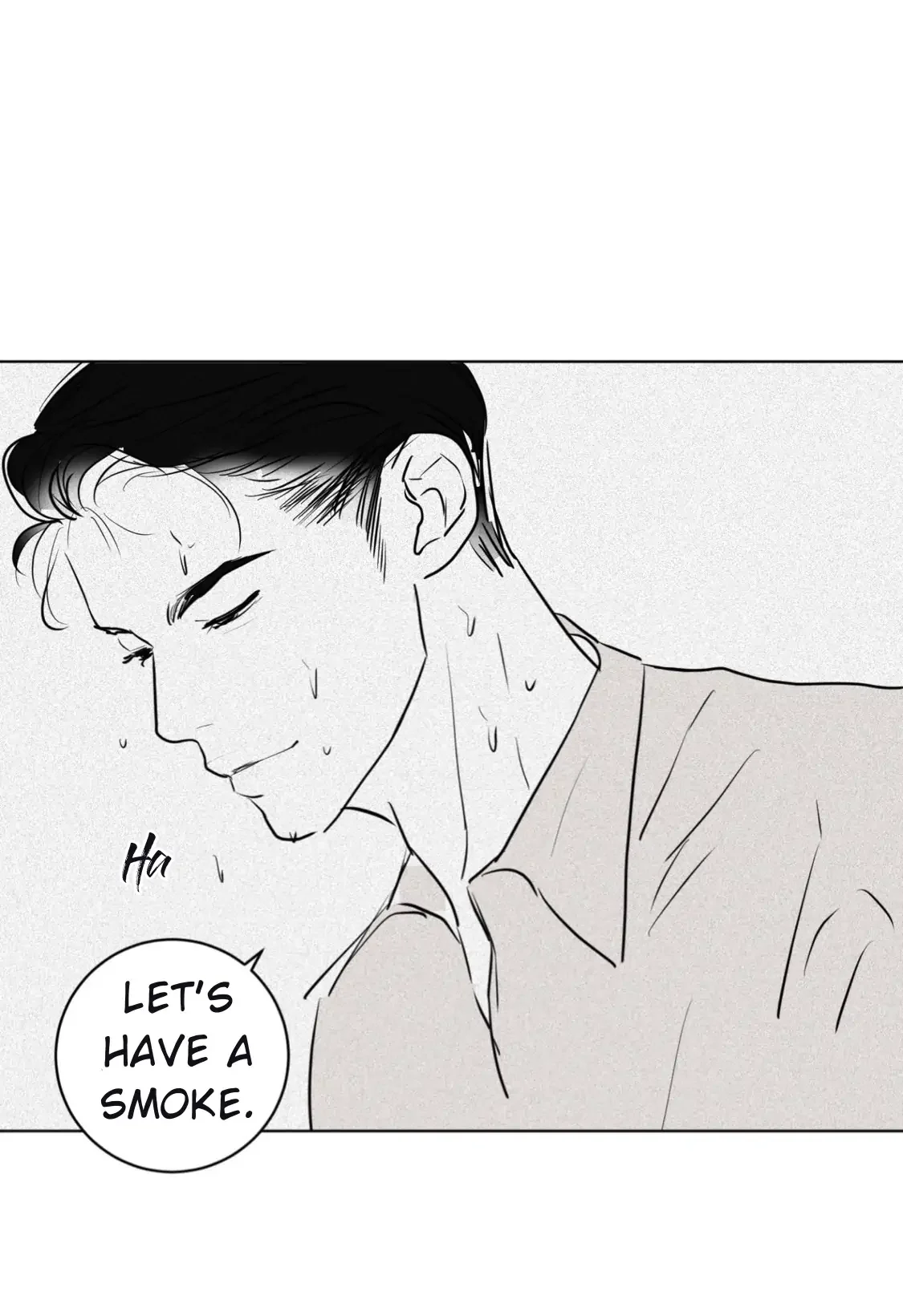 Wish You All The Best - Chapter 34.1 Page 58