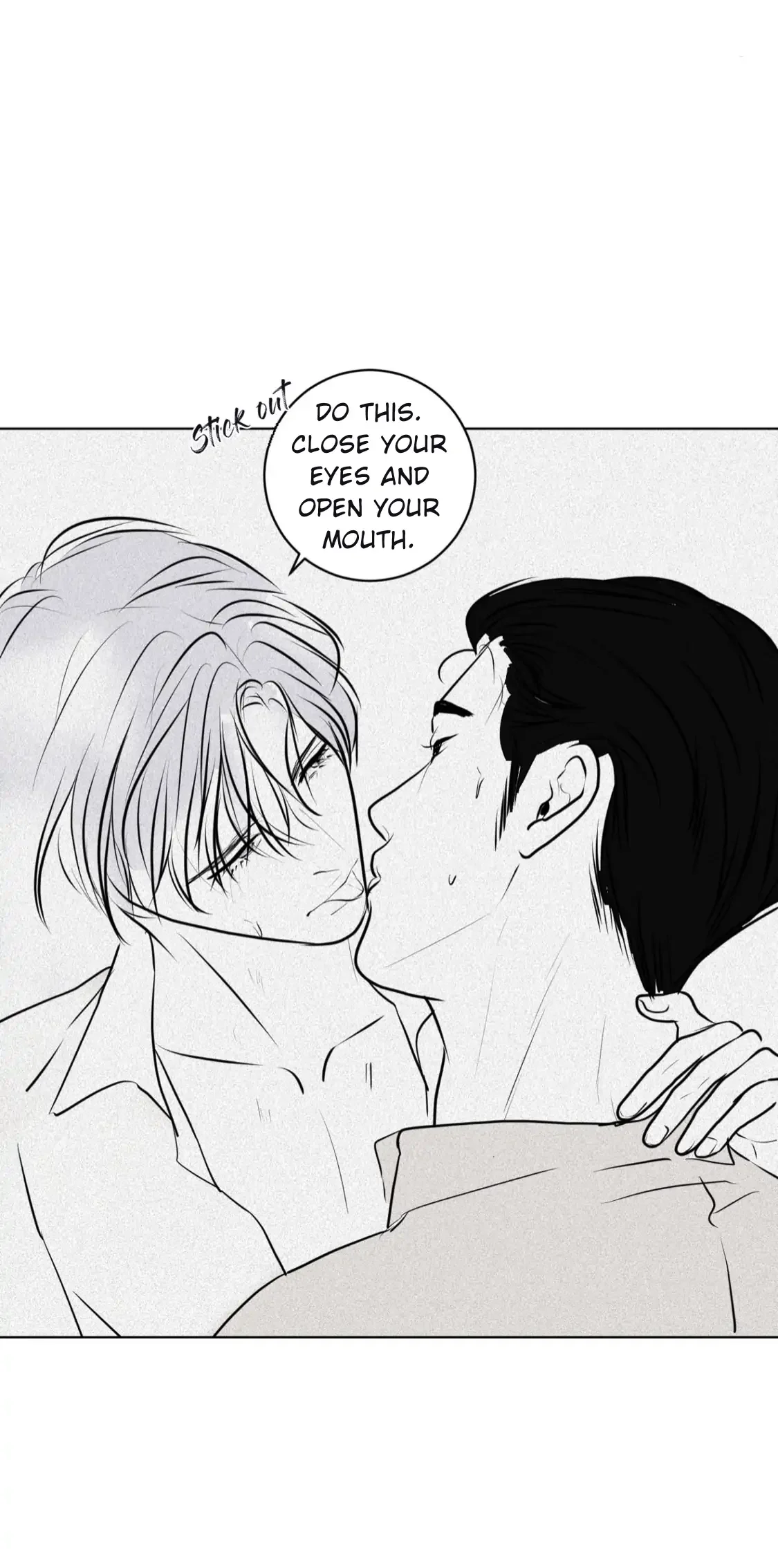Wish You All The Best - Chapter 34.1 Page 63