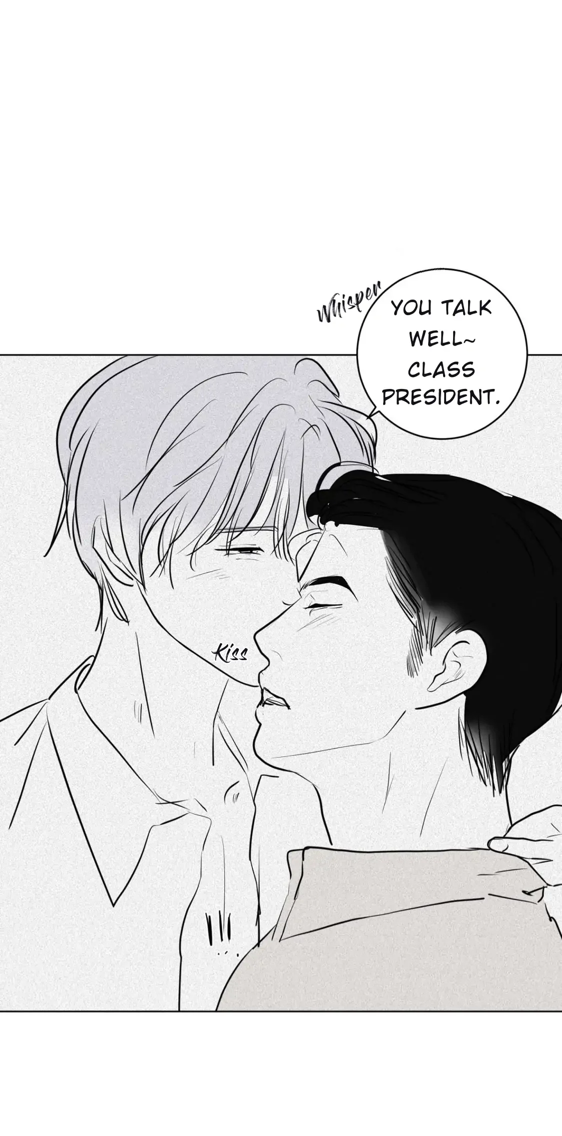 Wish You All The Best - Chapter 34.1 Page 64