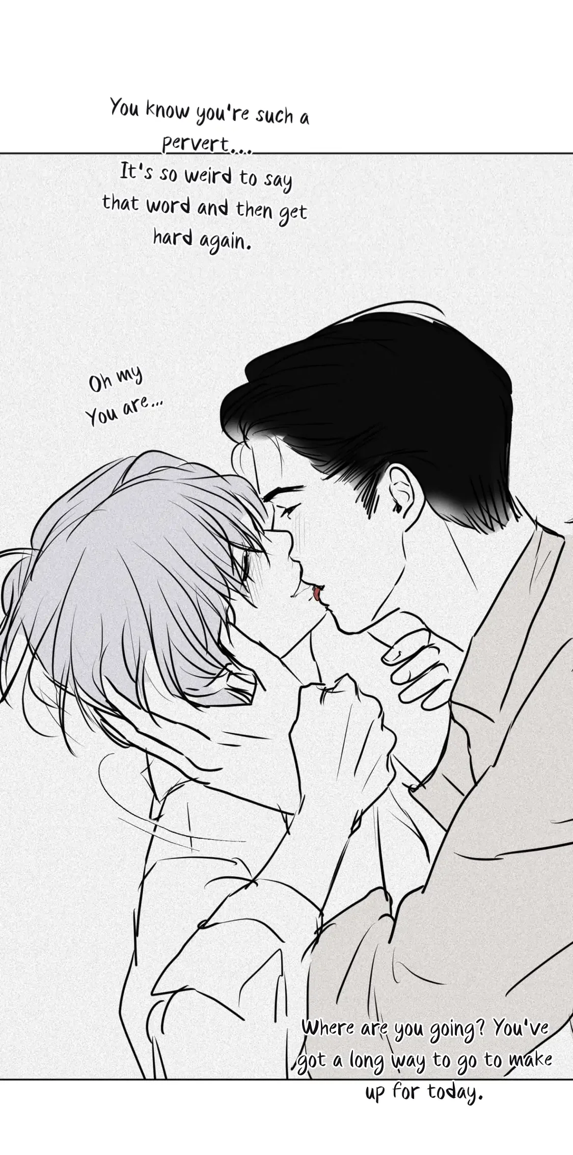 Wish You All The Best - Chapter 34.1 Page 67