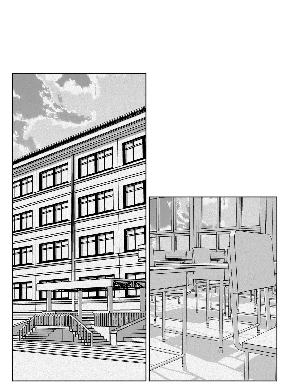 Wish You All The Best - Chapter 34.5 Page 4