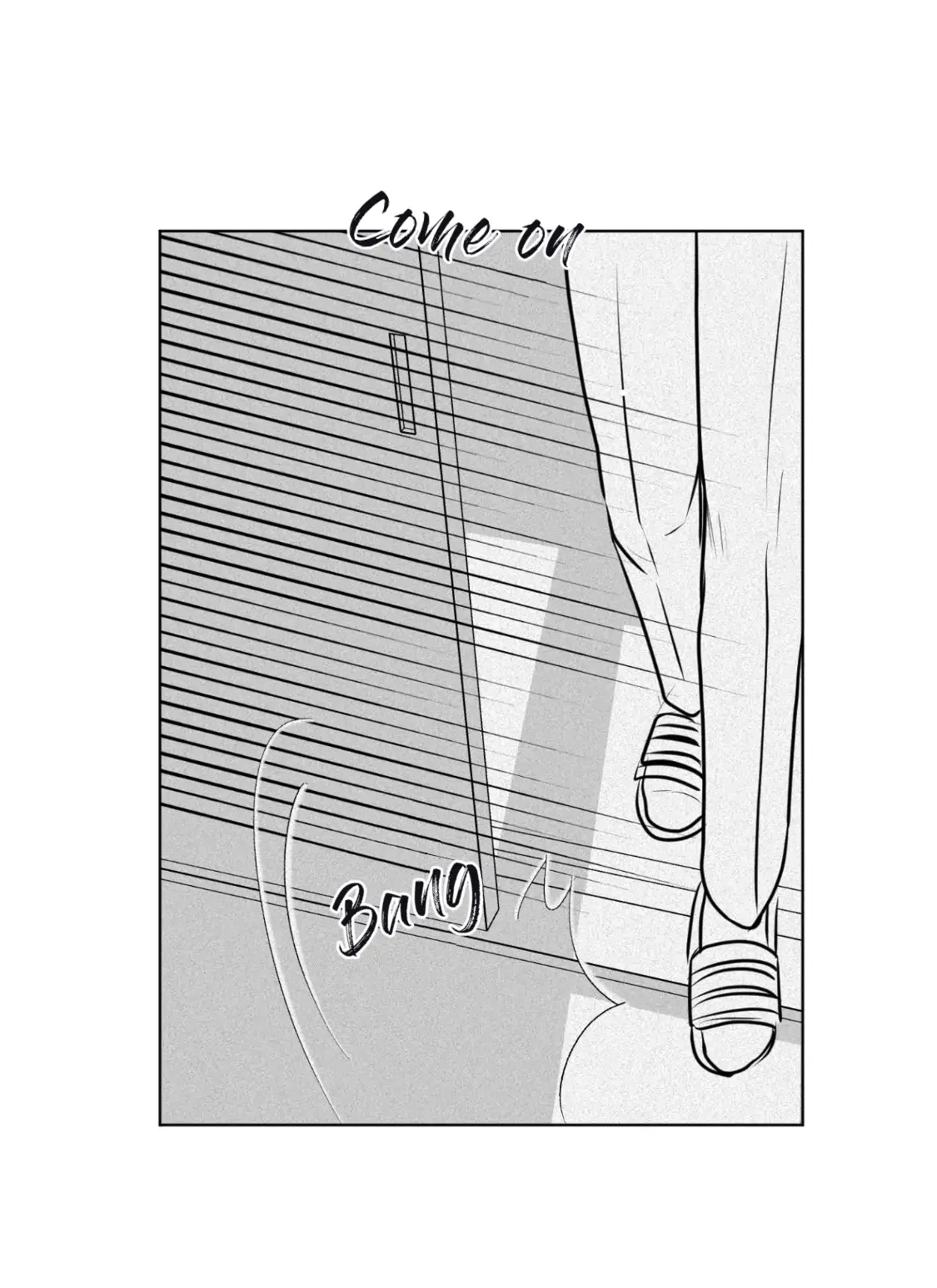 Wish You All The Best - Chapter 34.5 Page 10