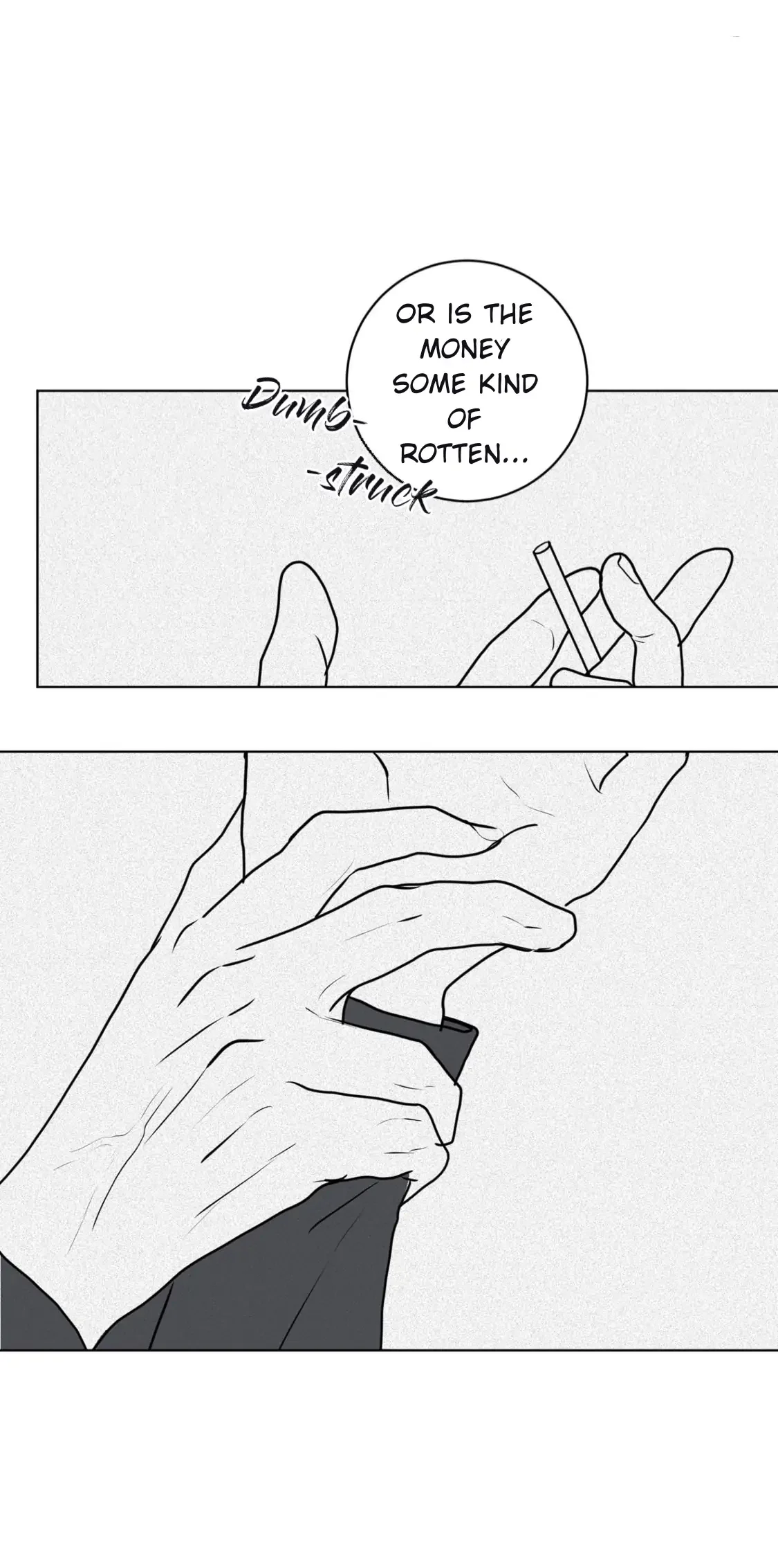 Wish You All The Best - Chapter 34.5 Page 29