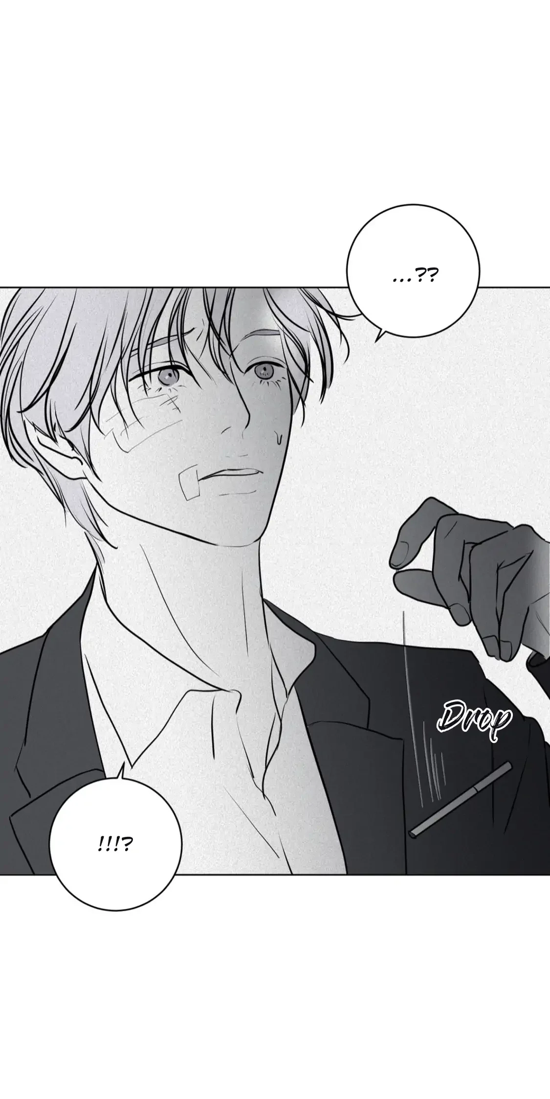 Wish You All The Best - Chapter 34.5 Page 30