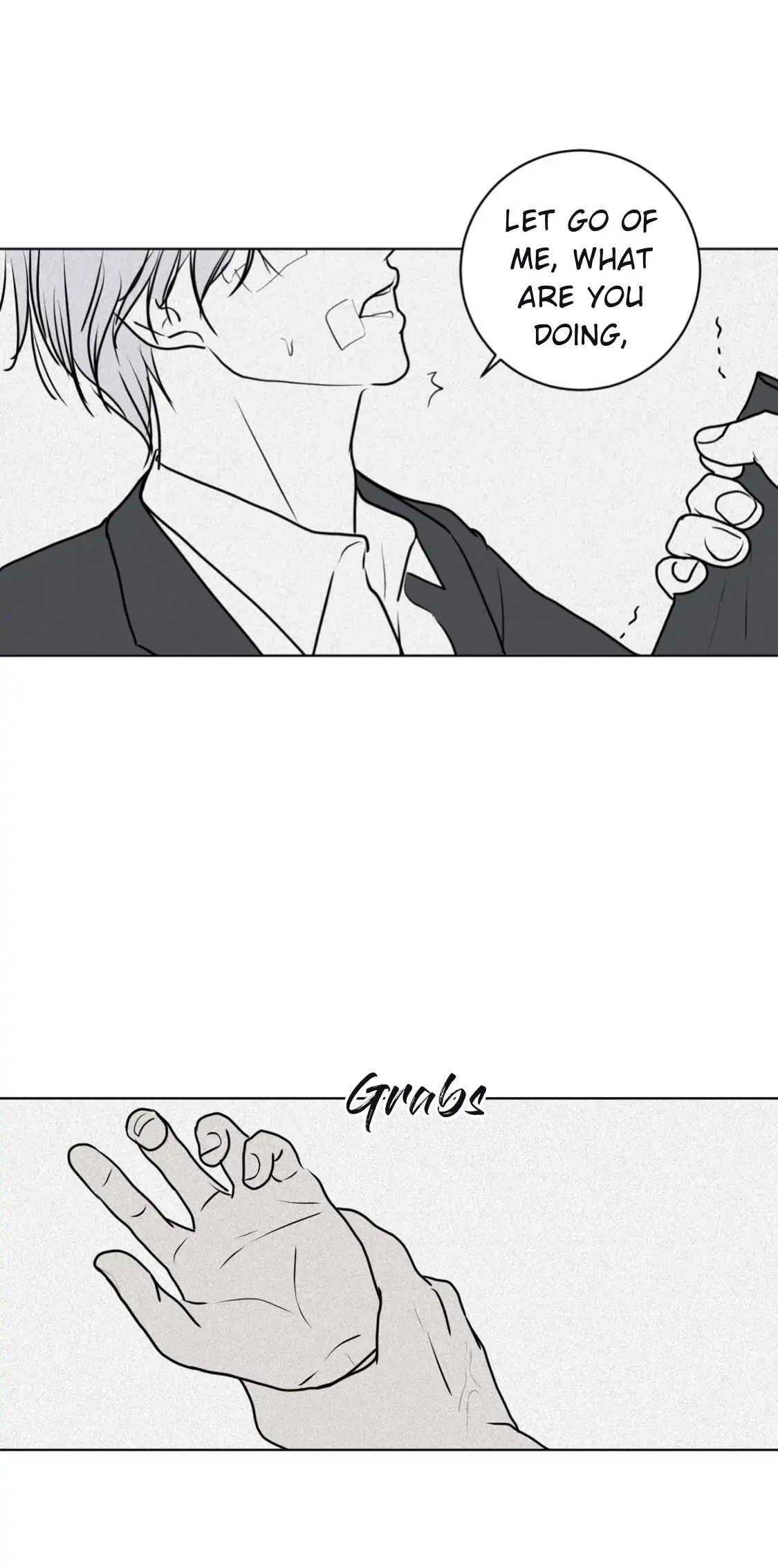 Wish You All The Best - Chapter 34.5 Page 31