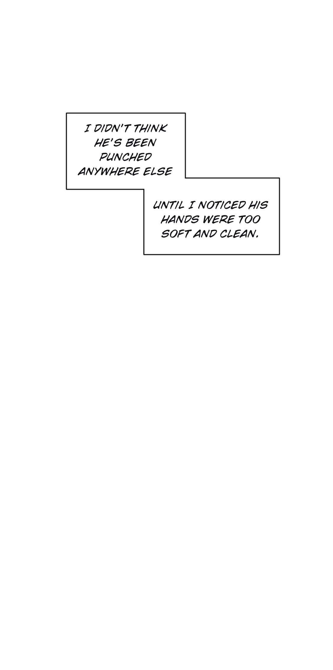 Wish You All The Best - Chapter 34.5 Page 36