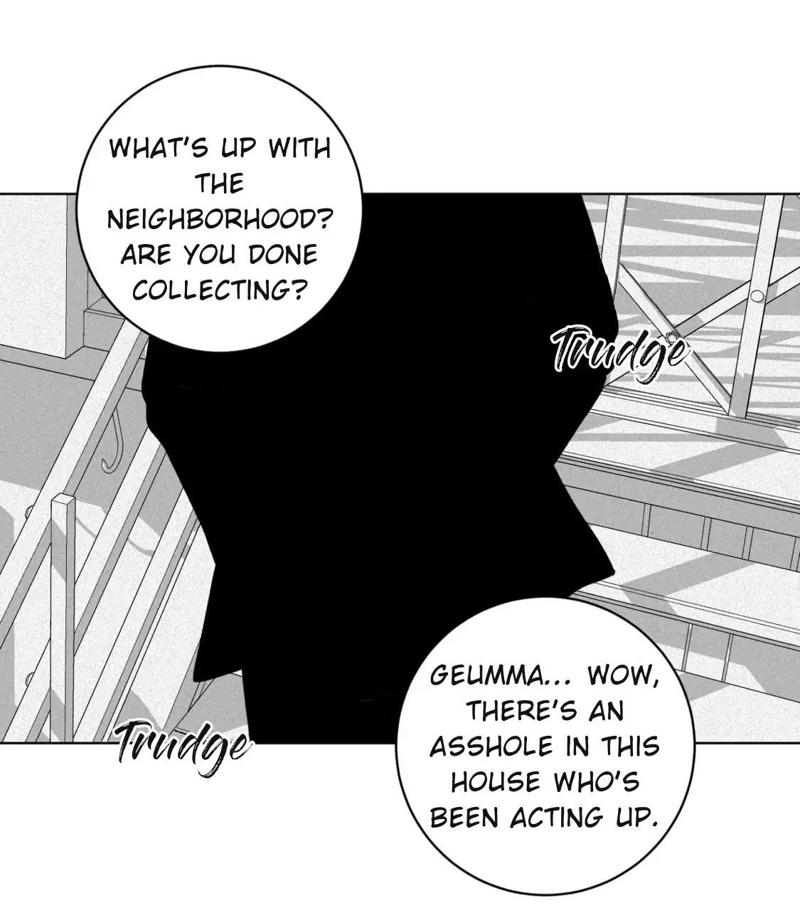 Wish You All The Best - Chapter 34.5 Page 44