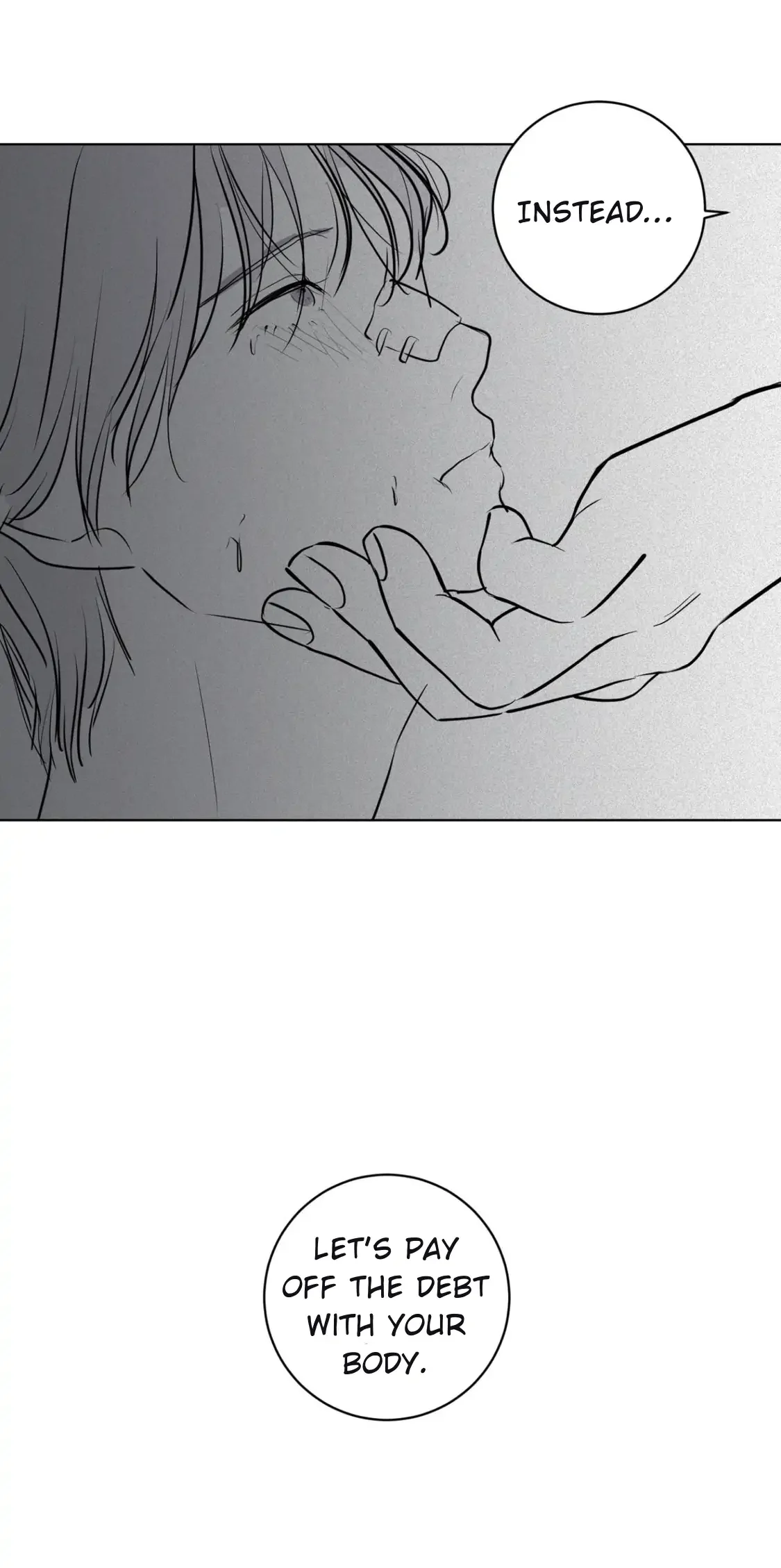Wish You All The Best - Chapter 34.5 Page 54