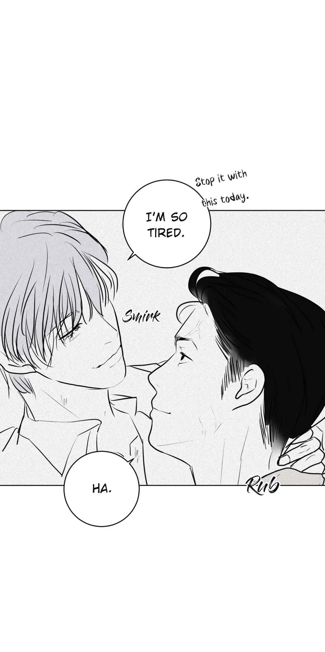 Wish You All The Best - Chapter 34.5 Page 65