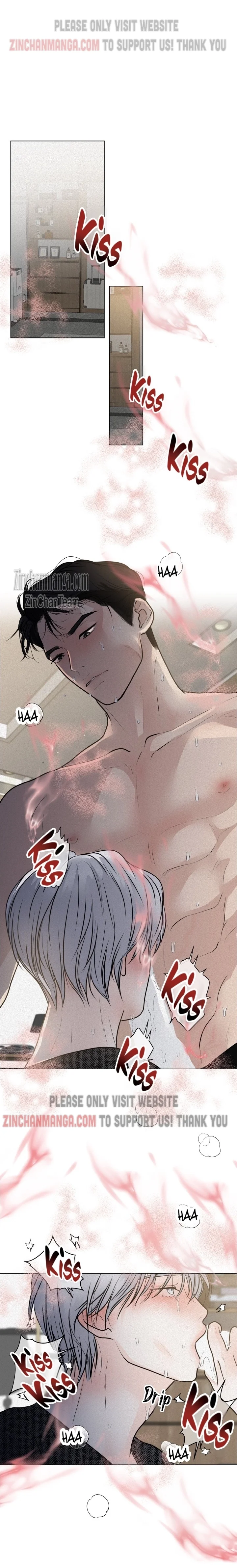Wish You All The Best - Chapter 34 Page 2