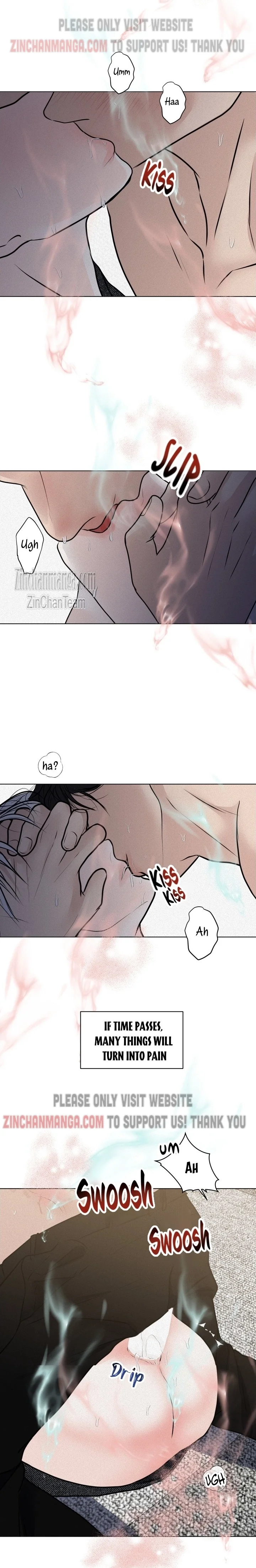 Wish You All The Best - Chapter 34 Page 20