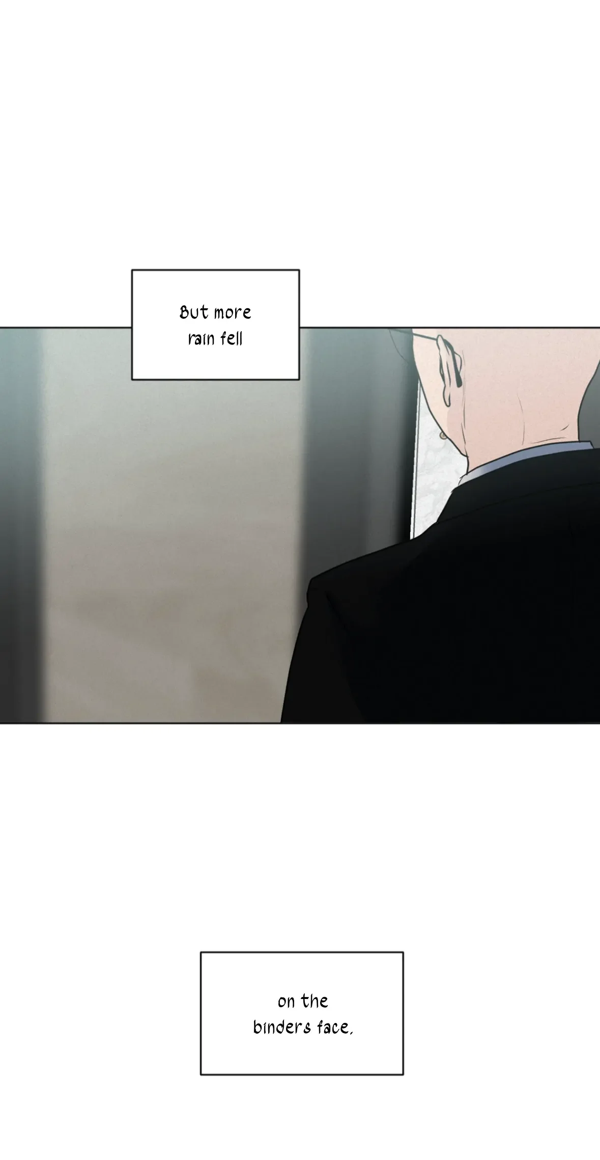 Wish You All The Best - Chapter 35 Page 5