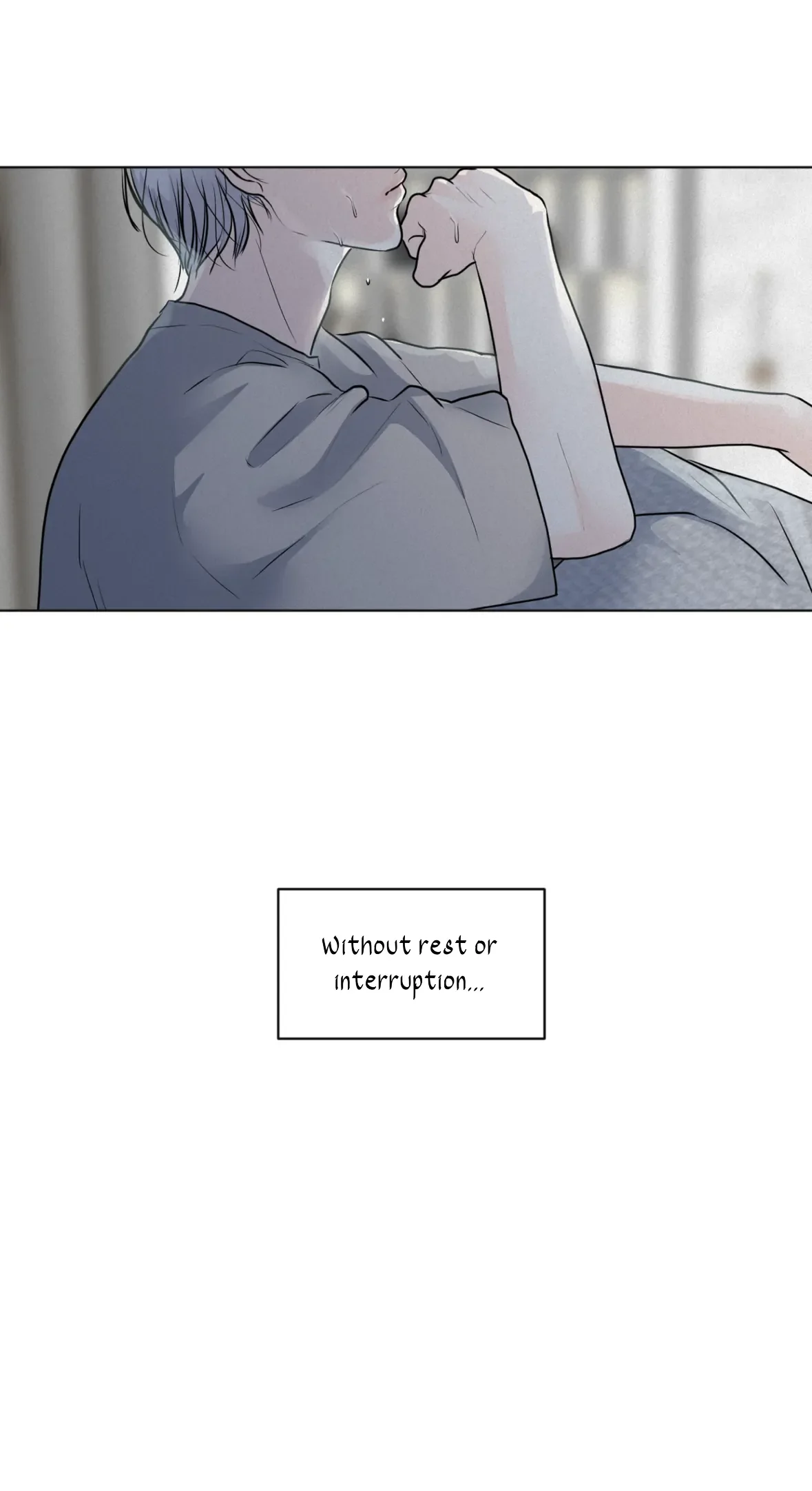 Wish You All The Best - Chapter 35 Page 6