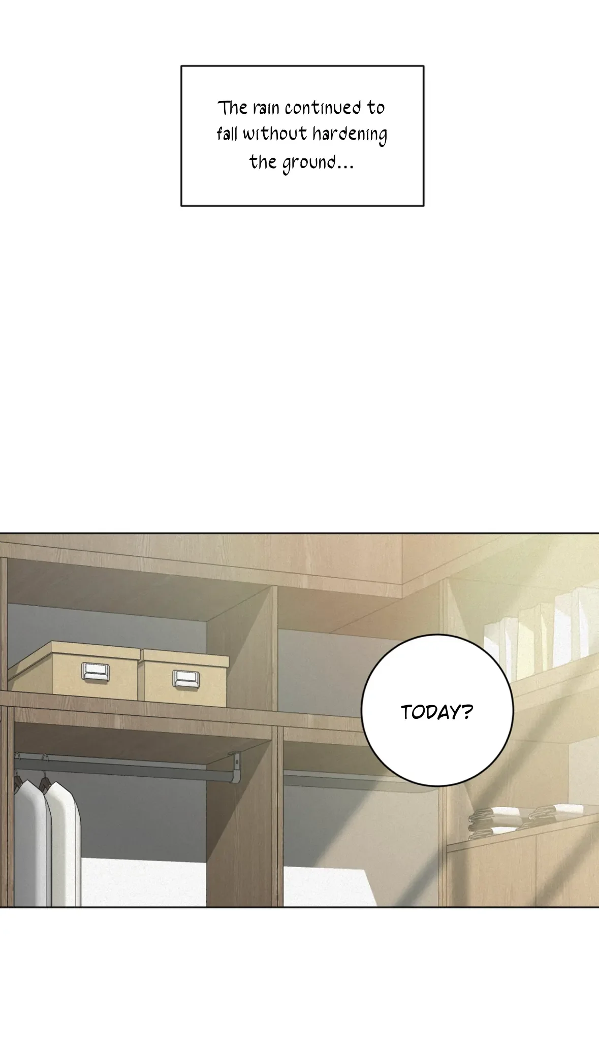 Wish You All The Best - Chapter 35 Page 10