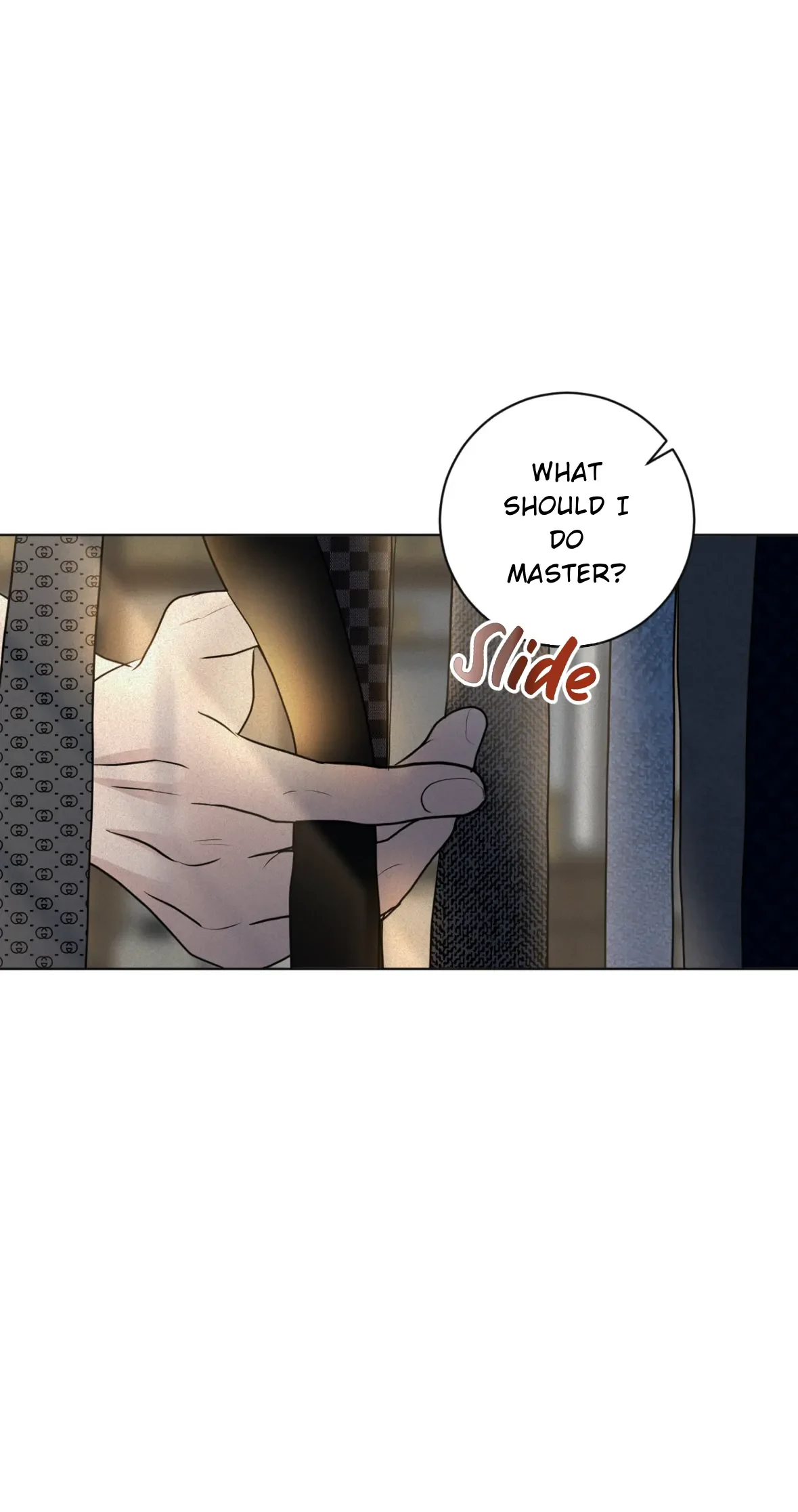Wish You All The Best - Chapter 35 Page 12