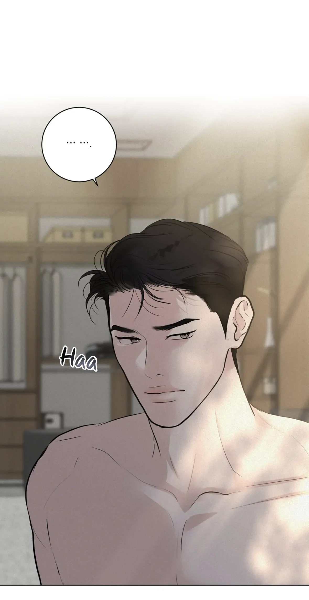 Wish You All The Best - Chapter 35 Page 13