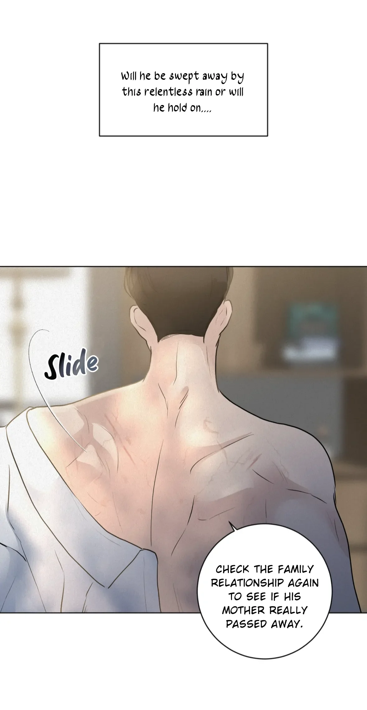 Wish You All The Best - Chapter 35 Page 14