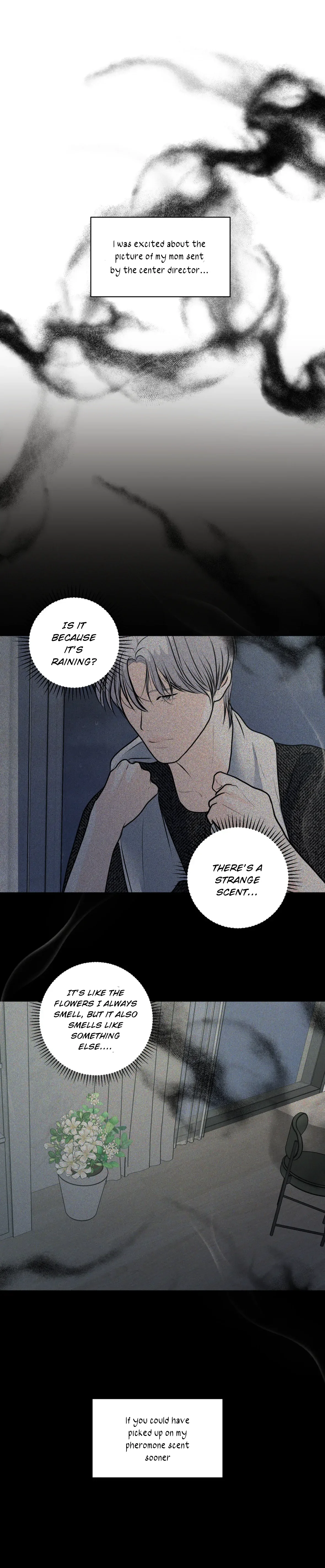 Wish You All The Best - Chapter 35 Page 22