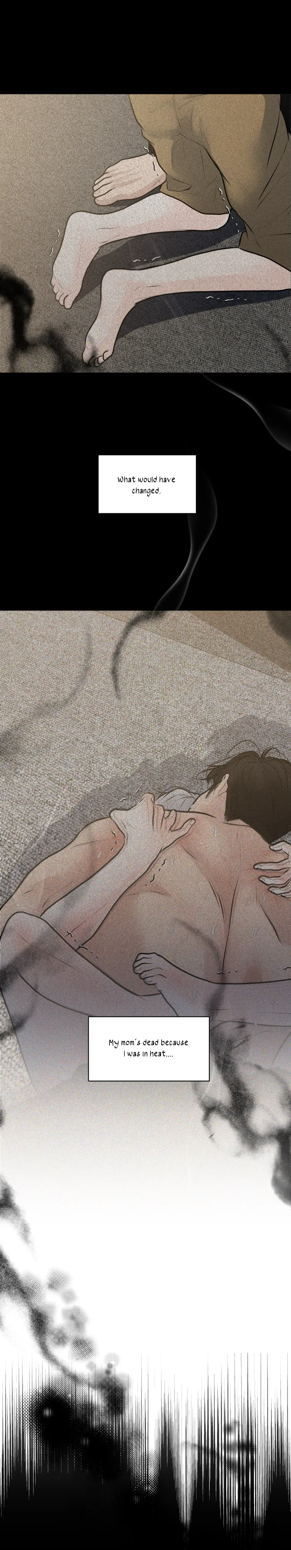 Wish You All The Best - Chapter 35 Page 23