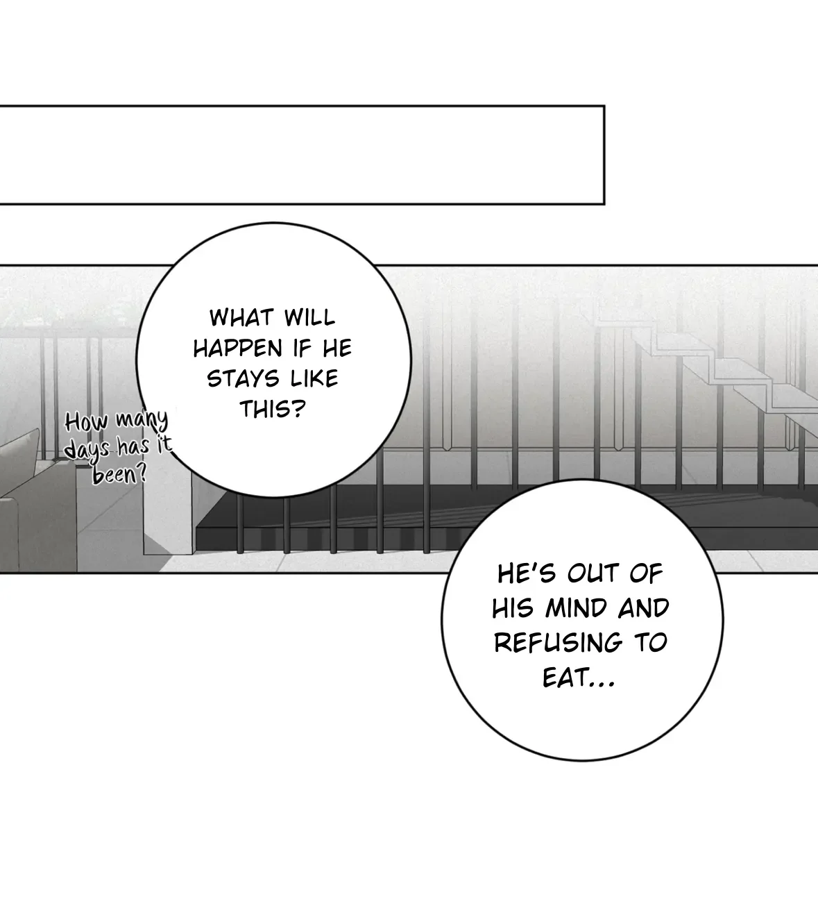 Wish You All The Best - Chapter 35 Page 28