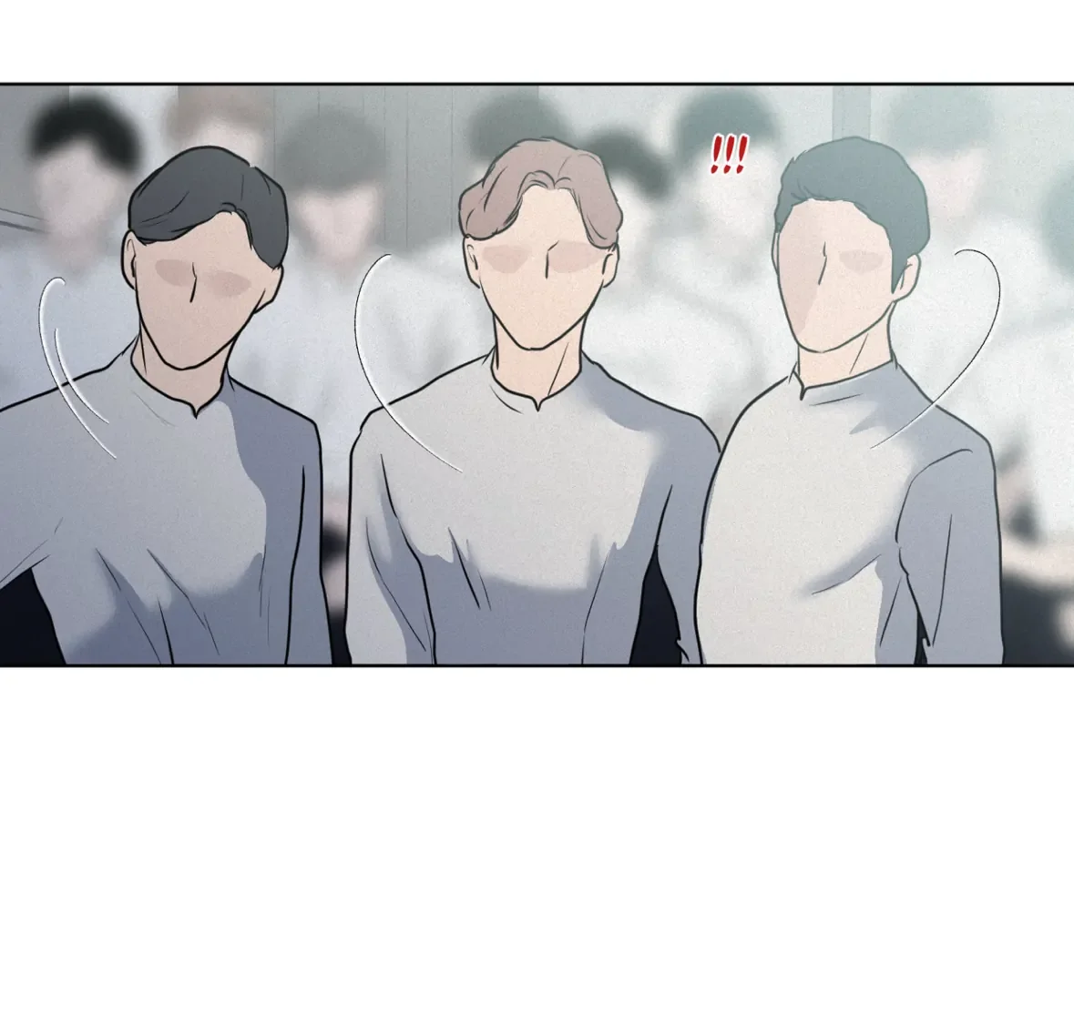 Wish You All The Best - Chapter 35 Page 30