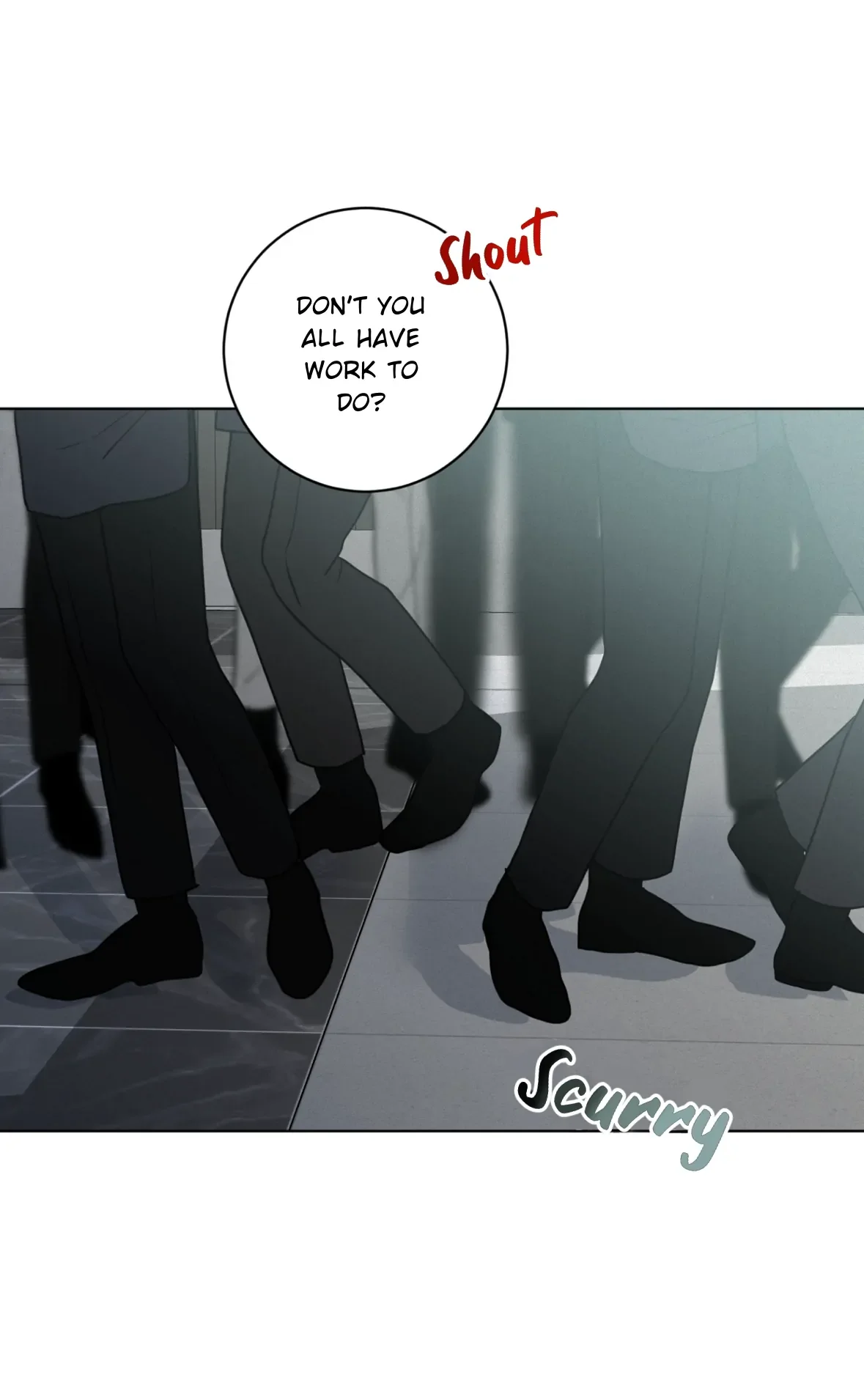 Wish You All The Best - Chapter 35 Page 33